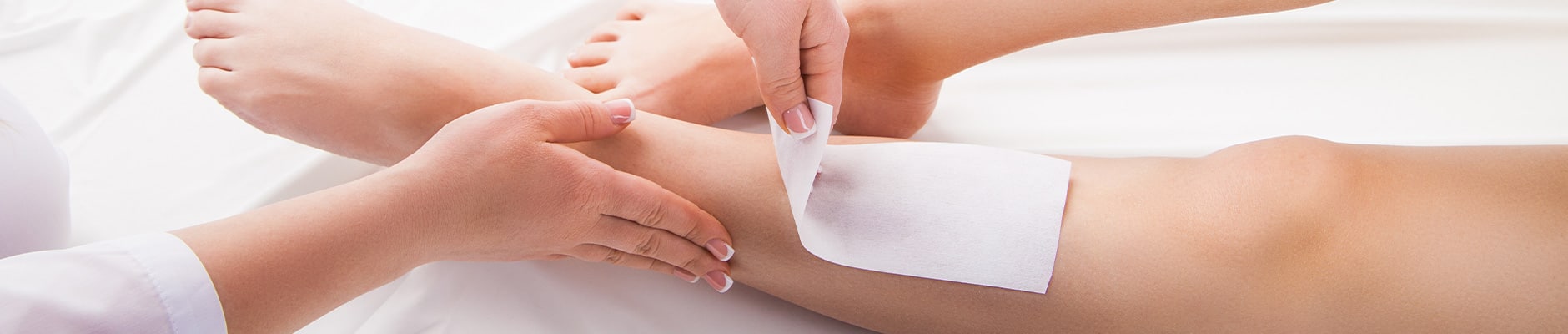 Waxing and Sugaring Treatment at Sadowski Aesthetics & Laser