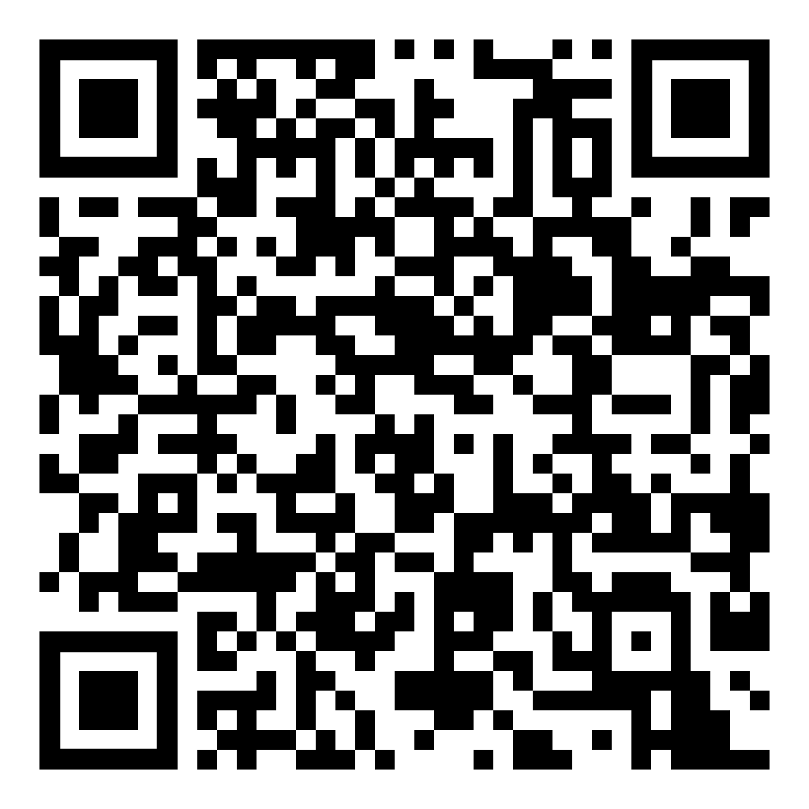 Review QR Code