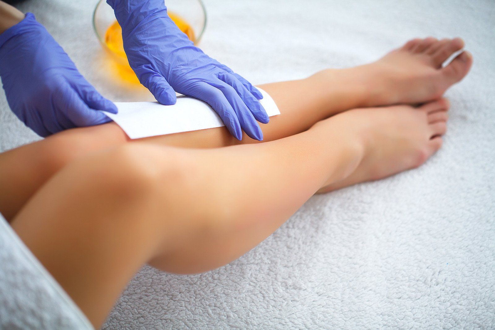 Sadowski Aesthetics & Laser Treatment Room